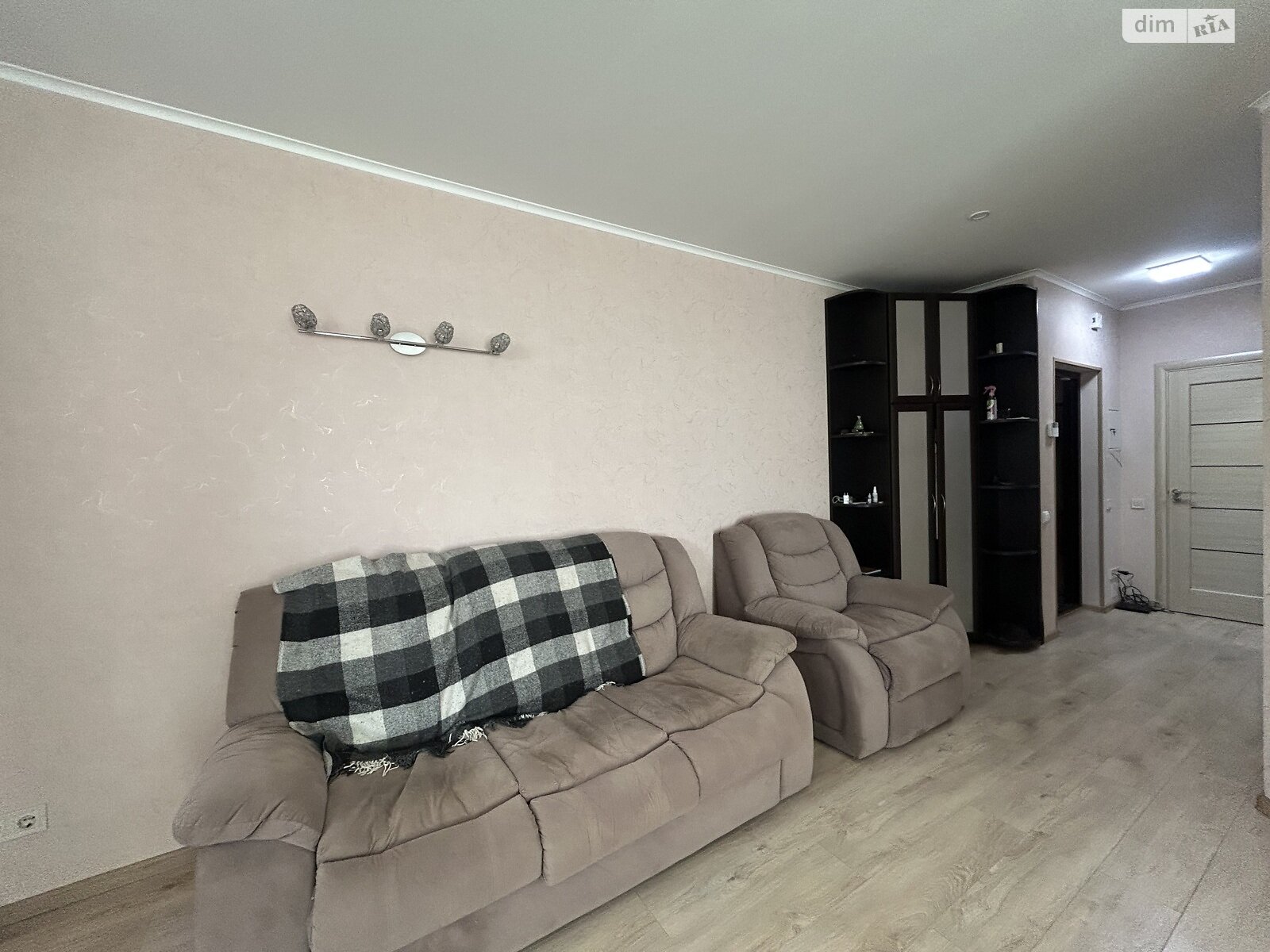 Продажа однокомнатной квартиры в Крюковщине, на ул. Единства 6А, кв. 1, фото 1 Продажа однокомнатной квартиры в Крюковщине, на ул. Единства 6А, кв. 1, фото 1