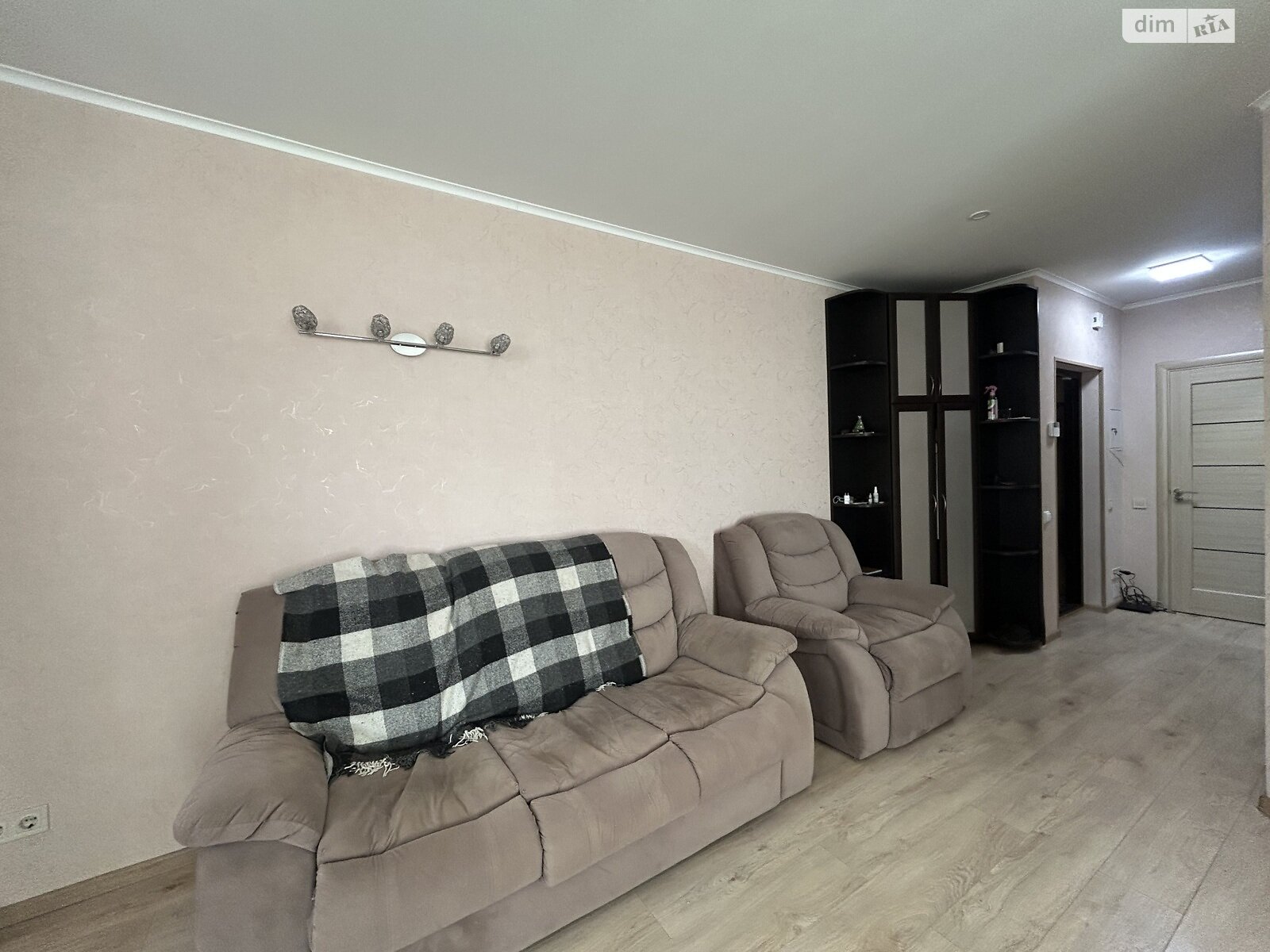 Продажа однокомнатной квартиры в Крюковщине, на ул. Единства 6А, кв. 1, фото 1 Продажа однокомнатной квартиры в Крюковщине, на ул. Единства 6А, кв. 1, фото 1
