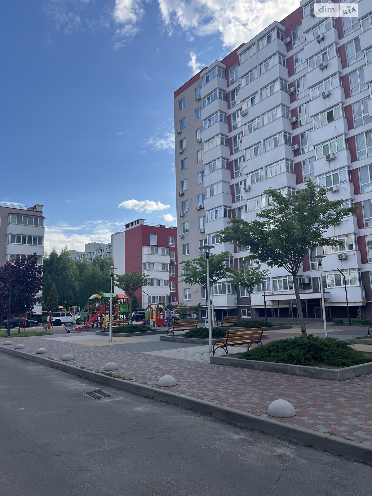 Продажа однокомнатной квартиры в Крюковщине, на ул. Единства 6, фото 1 Продажа однокомнатной квартиры в Крюковщине, на ул. Единства 6, фото 1