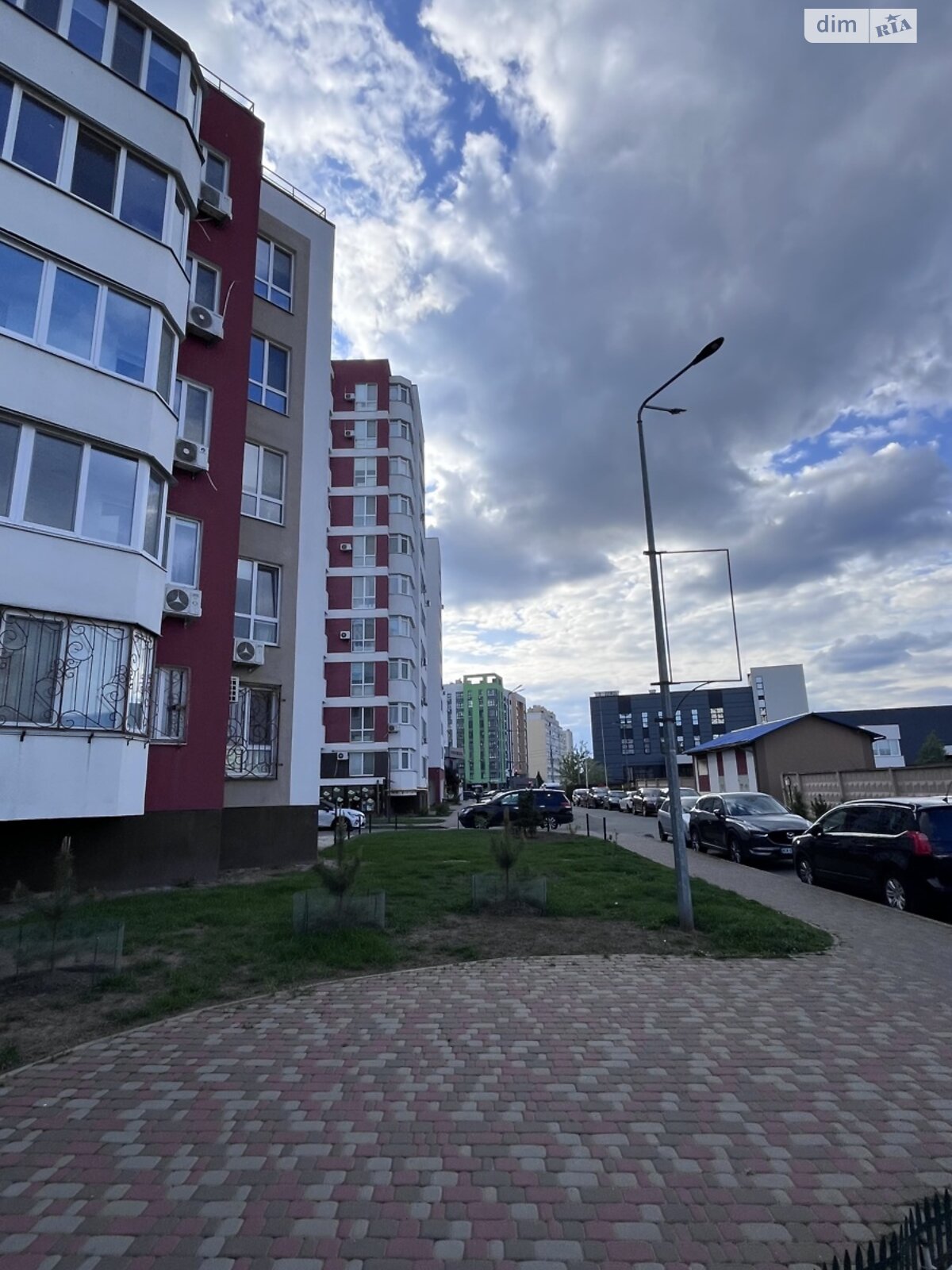 Продажа однокомнатной квартиры в Крюковщине, на ул. Единства 6, фото 1 Продажа однокомнатной квартиры в Крюковщине, на ул. Единства 6, фото 1