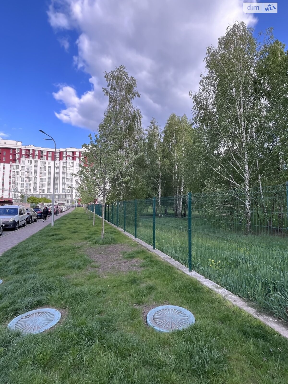 Продажа однокомнатной квартиры в Крюковщине, на ул. Единства 6, фото 1 Продажа однокомнатной квартиры в Крюковщине, на ул. Единства 6, фото 1