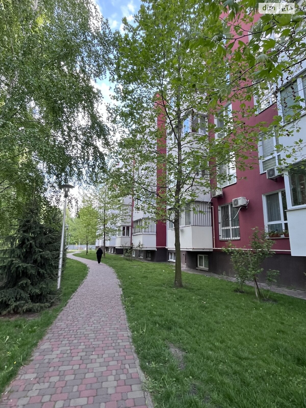 Продажа однокомнатной квартиры в Крюковщине, на ул. Единства 6, фото 1 Продажа однокомнатной квартиры в Крюковщине, на ул. Единства 6, фото 1