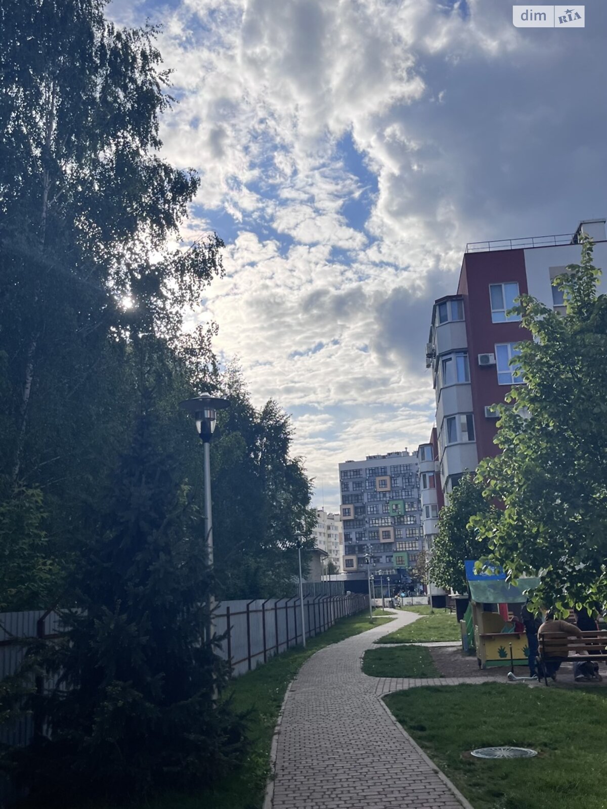 Продажа однокомнатной квартиры в Крюковщине, на ул. Единства 6, фото 1 Продажа однокомнатной квартиры в Крюковщине, на ул. Единства 6, фото 1