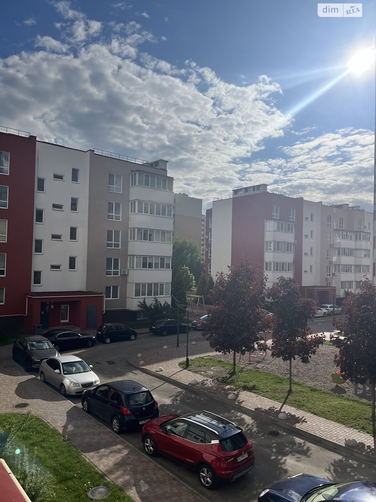 Продажа однокомнатной квартиры в Крюковщине, на ул. Единства 6, фото 1 Продажа однокомнатной квартиры в Крюковщине, на ул. Единства 6, фото 1