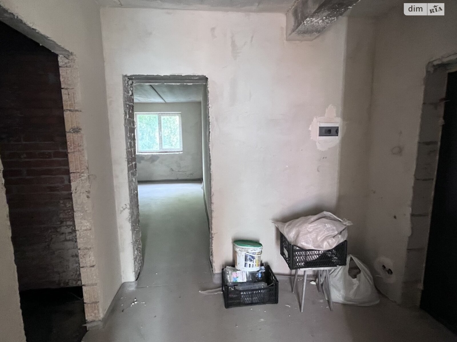 Продажа однокомнатной квартиры в Крюковщине, на ул. Единства 6, фото 1 Продажа однокомнатной квартиры в Крюковщине, на ул. Единства 6, фото 1