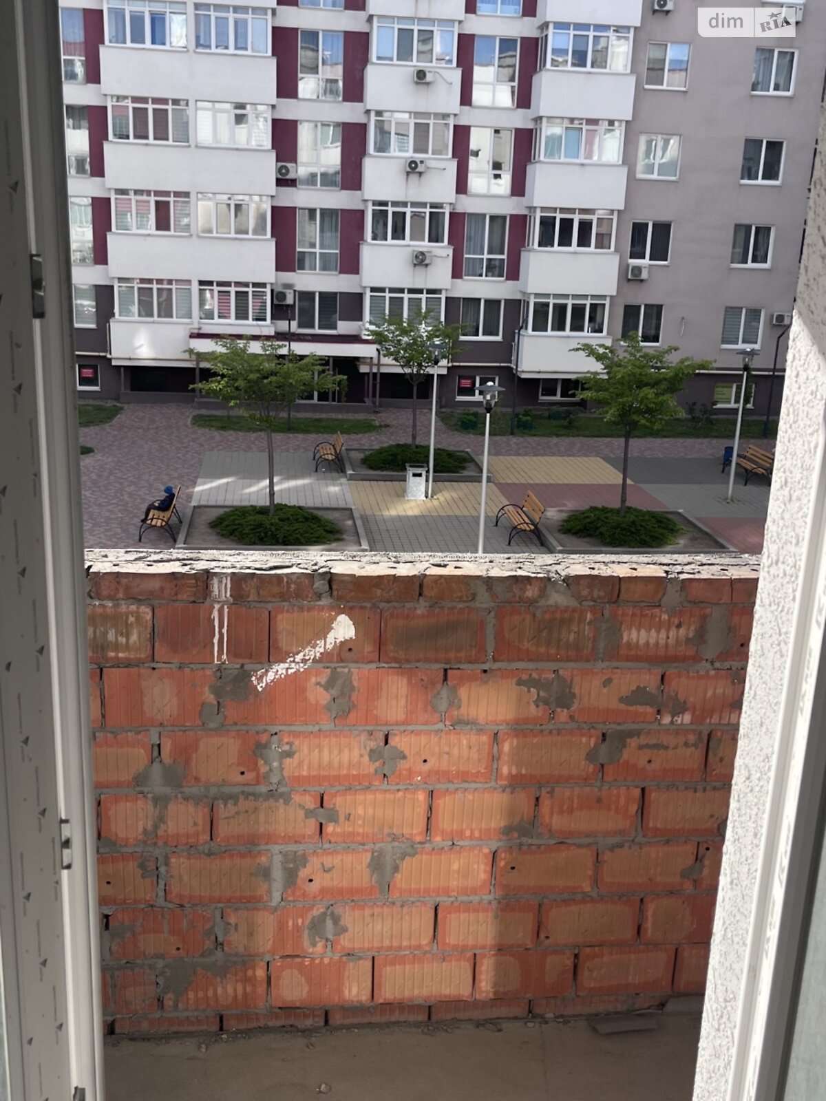 Продажа однокомнатной квартиры в Крюковщине, на ул. Единства 6, фото 1 Продажа однокомнатной квартиры в Крюковщине, на ул. Единства 6, фото 1