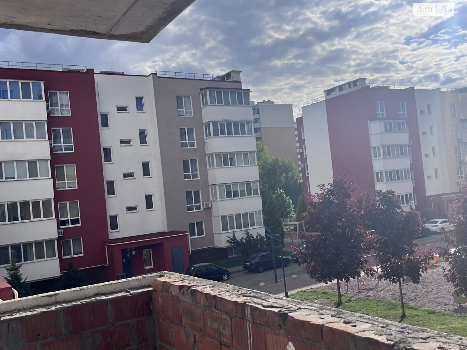 Продажа однокомнатной квартиры в Крюковщине, на ул. Единства 6, фото 1 Продажа однокомнатной квартиры в Крюковщине, на ул. Единства 6, фото 1