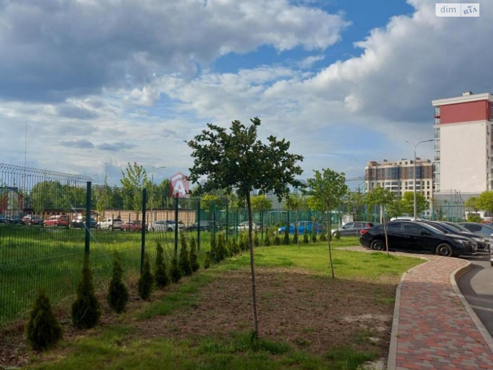 Продаж однокімнатної квартири в Крюківщині, на вул. Єдності 5, фото 1 Продаж однокімнатної квартири в Крюківщині, на вул. Єдності 5, фото 1