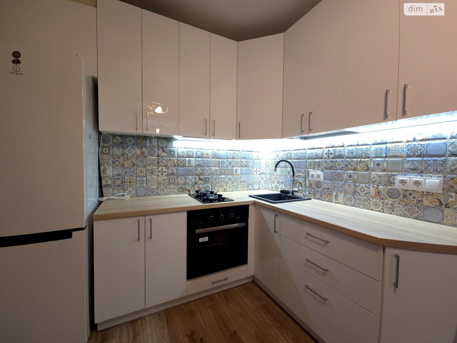 Продажа однокомнатной квартиры в Крюковщине, на ул. Единства 4, фото 1 Продажа однокомнатной квартиры в Крюковщине, на ул. Единства 4, фото 1