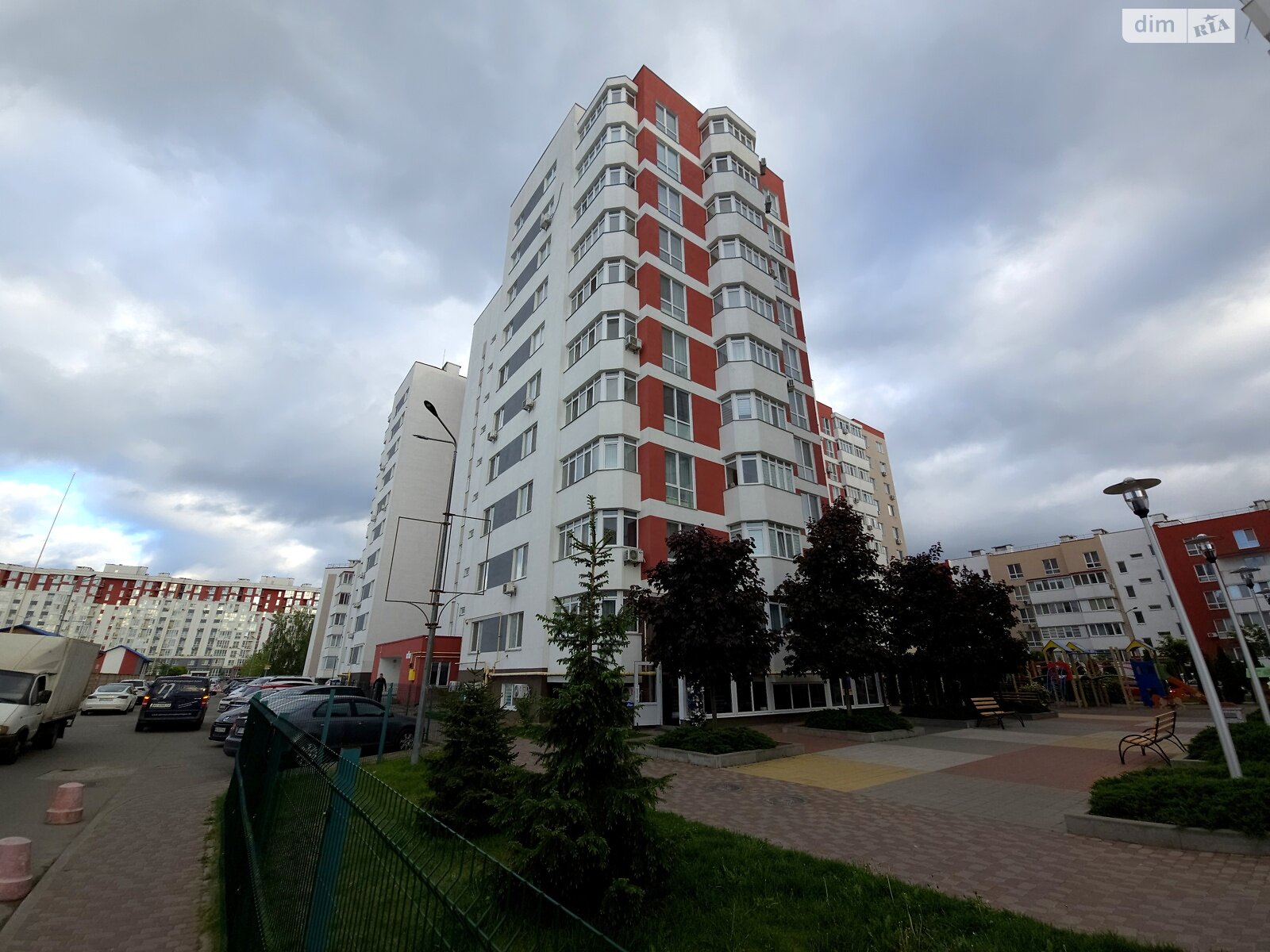 Продажа однокомнатной квартиры в Крюковщине, на ул. Единства 4, фото 1 Продажа однокомнатной квартиры в Крюковщине, на ул. Единства 4, фото 1