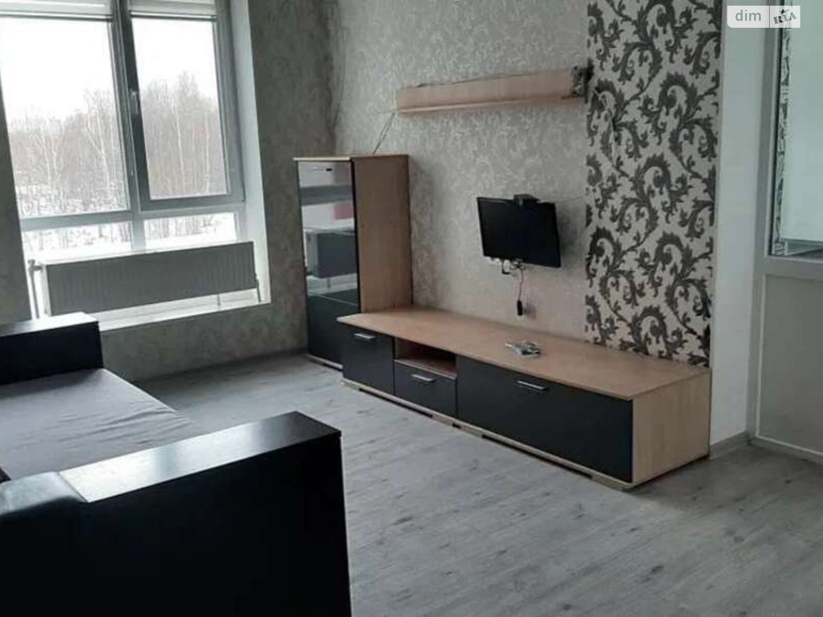 Продаж однокімнатної квартири в Крюківщині, на вул. Єдності 6А, фото 1 Продаж однокімнатної квартири в Крюківщині, на вул. Єдності 6А, фото 1