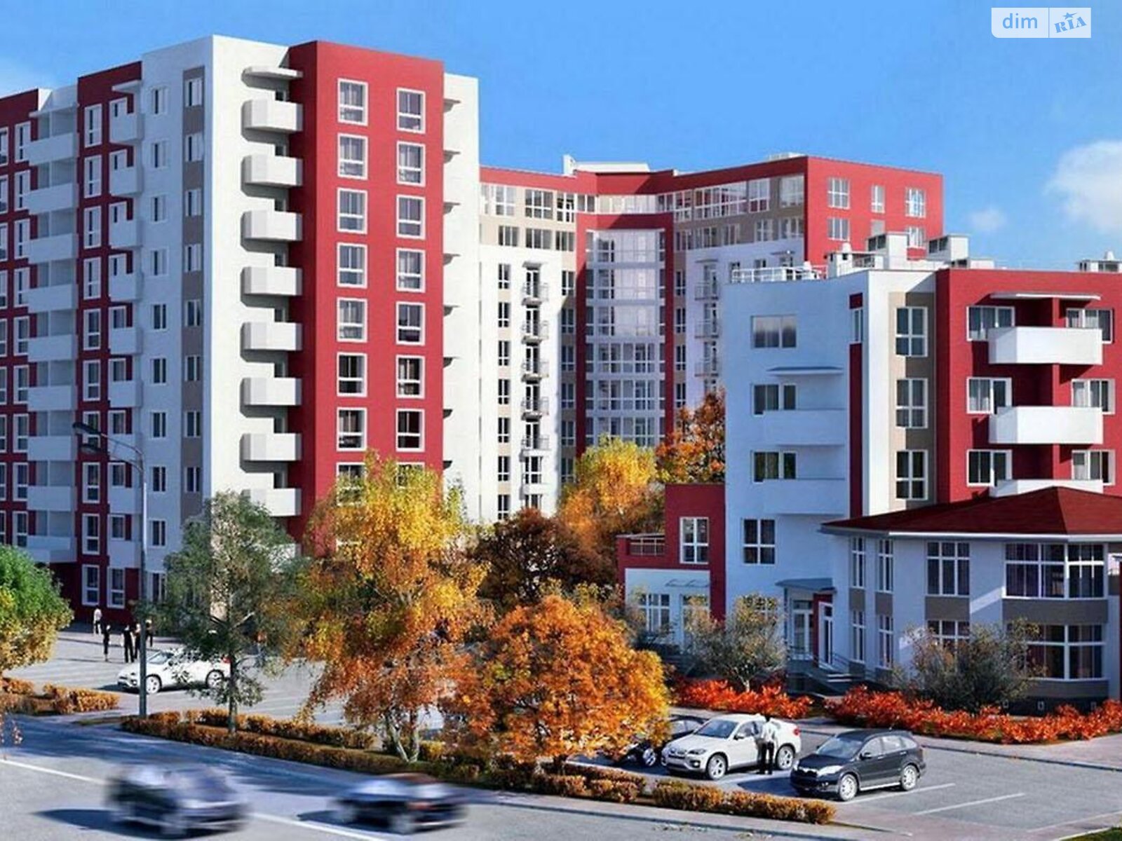 Продажа однокомнатной квартиры в Крюковщине, на ул. Единства 5, фото 1 Продажа однокомнатной квартиры в Крюковщине, на ул. Единства 5, фото 1