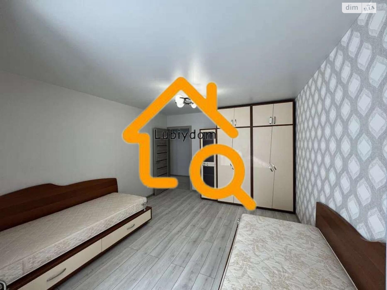 Продажа двухкомнатной квартиры в Крюковщине, на ул. Европейская 2, фото 1 Продажа двухкомнатной квартиры в Крюковщине, на ул. Европейская 2, фото 1