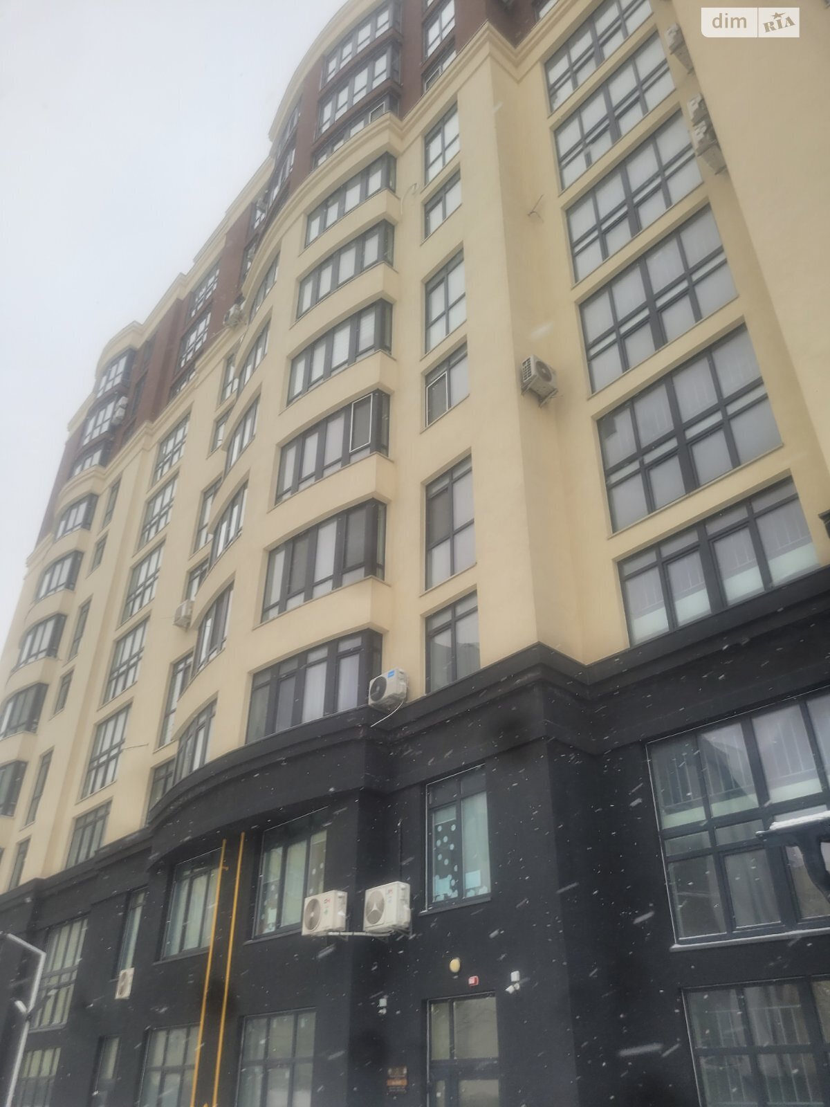 Продажа двухкомнатной квартиры в Крюковщине, на ул. Ивана Богуна 1, кв. 58, фото 1 Продажа двухкомнатной квартиры в Крюковщине, на ул. Ивана Богуна 1, кв. 58, фото 1