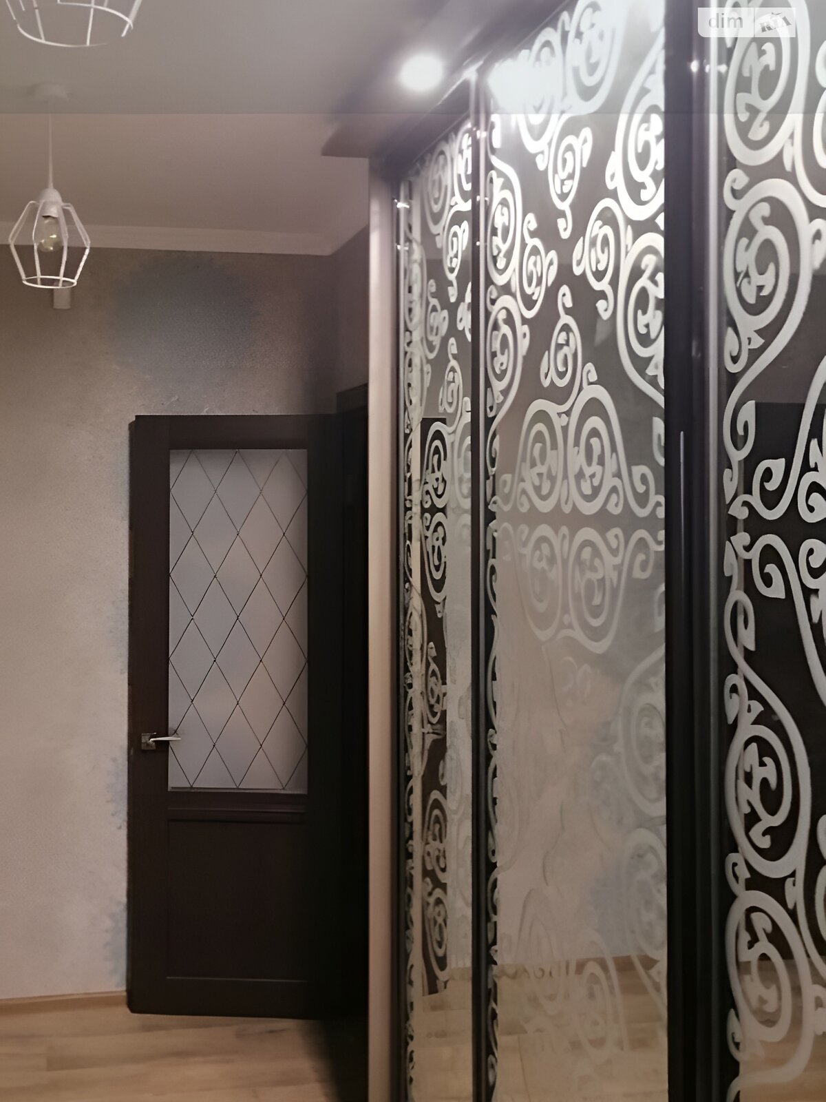 Продажа двухкомнатной квартиры в Крюковщине, на ул. Ивана Богуна 1, кв. 58, фото 1 Продажа двухкомнатной квартиры в Крюковщине, на ул. Ивана Богуна 1, кв. 58, фото 1