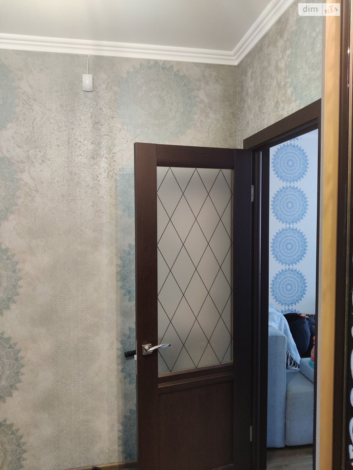 Продажа двухкомнатной квартиры в Крюковщине, на ул. Ивана Богуна 1, кв. 58, фото 1 Продажа двухкомнатной квартиры в Крюковщине, на ул. Ивана Богуна 1, кв. 58, фото 1