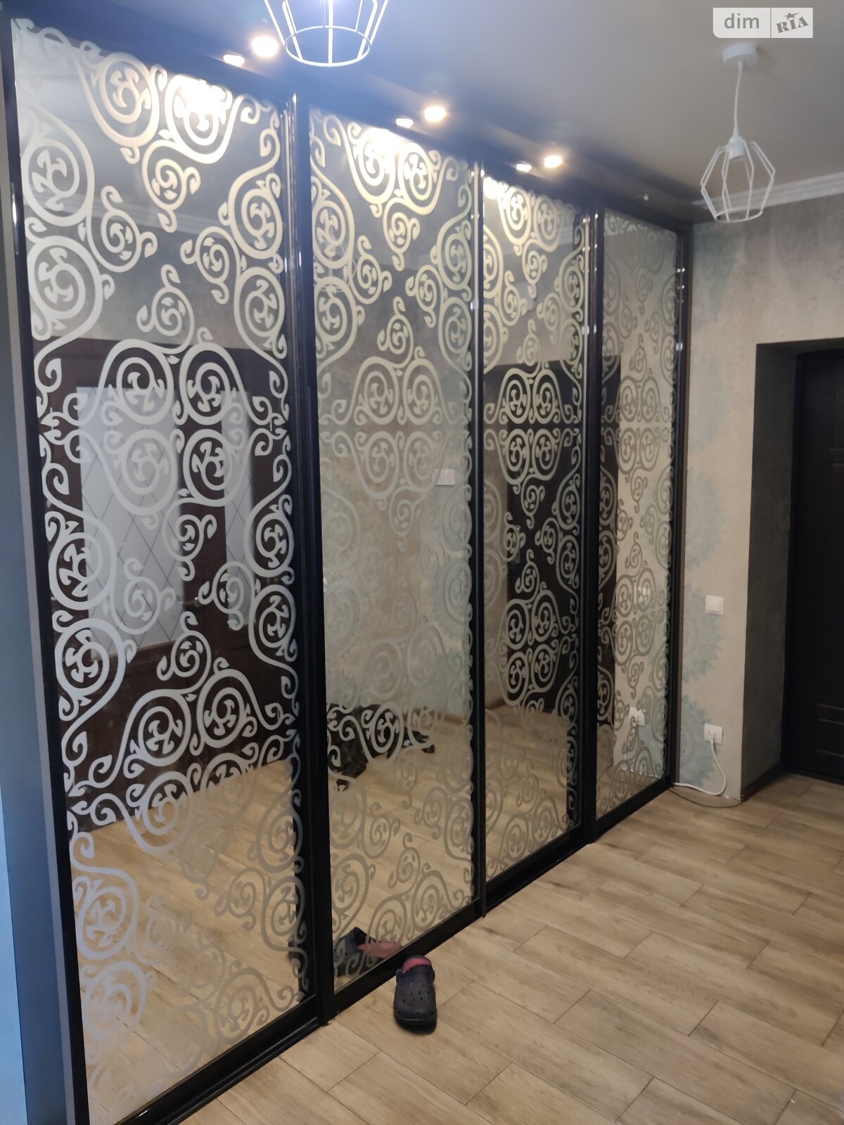 Продажа двухкомнатной квартиры в Крюковщине, на ул. Ивана Богуна 1, кв. 58, фото 1 Продажа двухкомнатной квартиры в Крюковщине, на ул. Ивана Богуна 1, кв. 58, фото 1