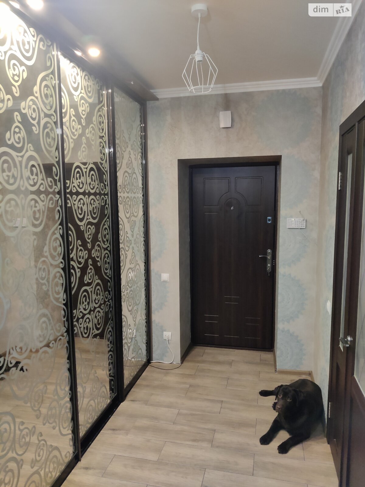 Продажа двухкомнатной квартиры в Крюковщине, на ул. Ивана Богуна 1, кв. 58, фото 1 Продажа двухкомнатной квартиры в Крюковщине, на ул. Ивана Богуна 1, кв. 58, фото 1