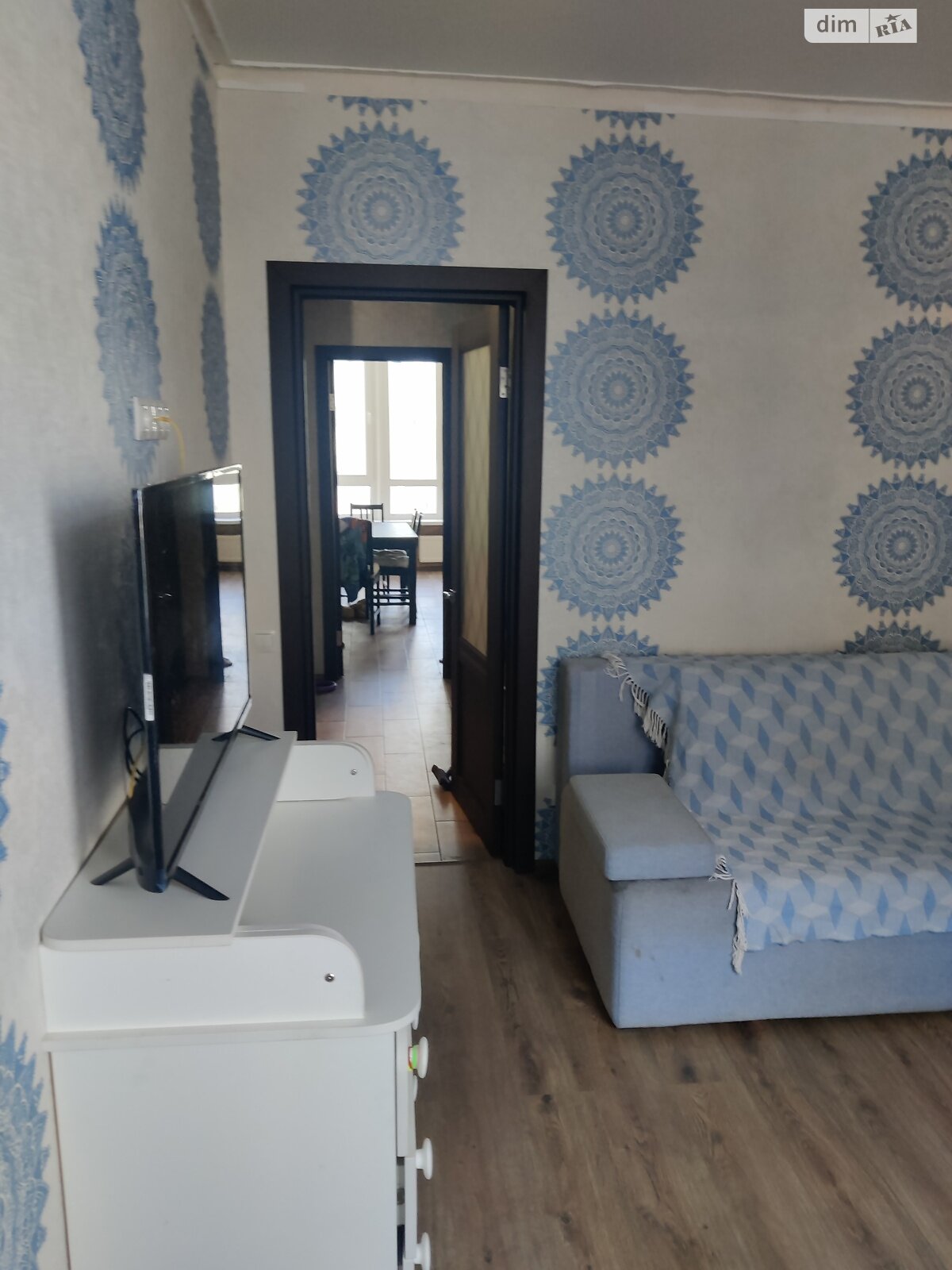 Продажа двухкомнатной квартиры в Крюковщине, на ул. Ивана Богуна 1, кв. 58, фото 1 Продажа двухкомнатной квартиры в Крюковщине, на ул. Ивана Богуна 1, кв. 58, фото 1