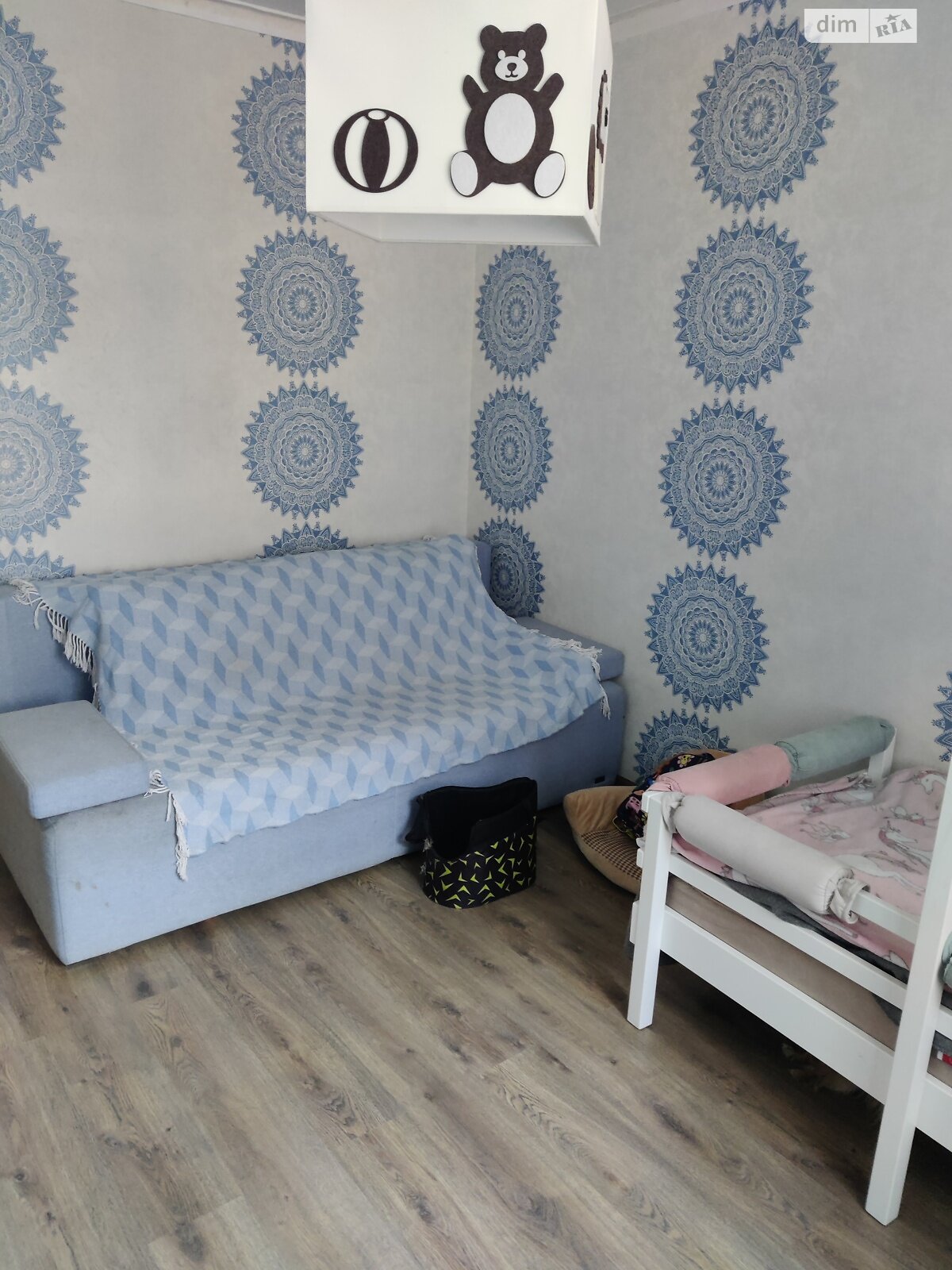 Продажа двухкомнатной квартиры в Крюковщине, на ул. Ивана Богуна 1, кв. 58, фото 1 Продажа двухкомнатной квартиры в Крюковщине, на ул. Ивана Богуна 1, кв. 58, фото 1