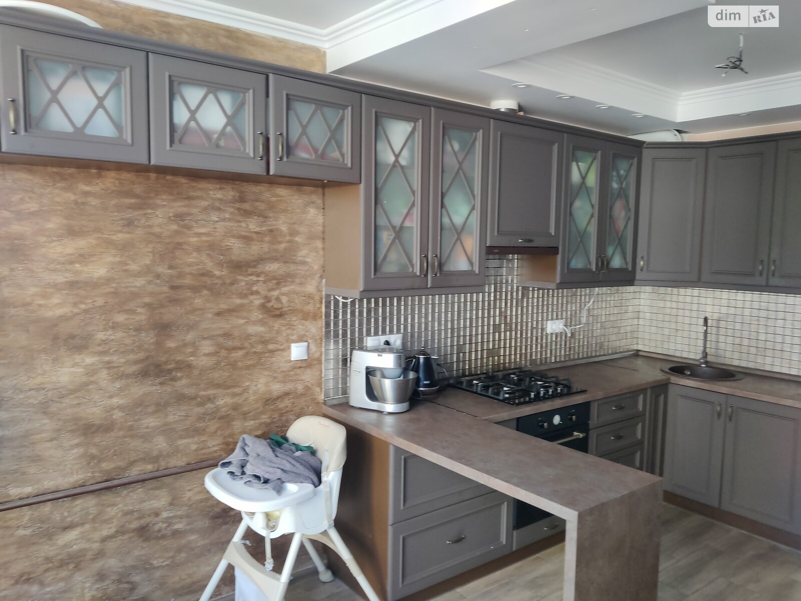 Продажа двухкомнатной квартиры в Крюковщине, на ул. Ивана Богуна 1, кв. 58, фото 1 Продажа двухкомнатной квартиры в Крюковщине, на ул. Ивана Богуна 1, кв. 58, фото 1