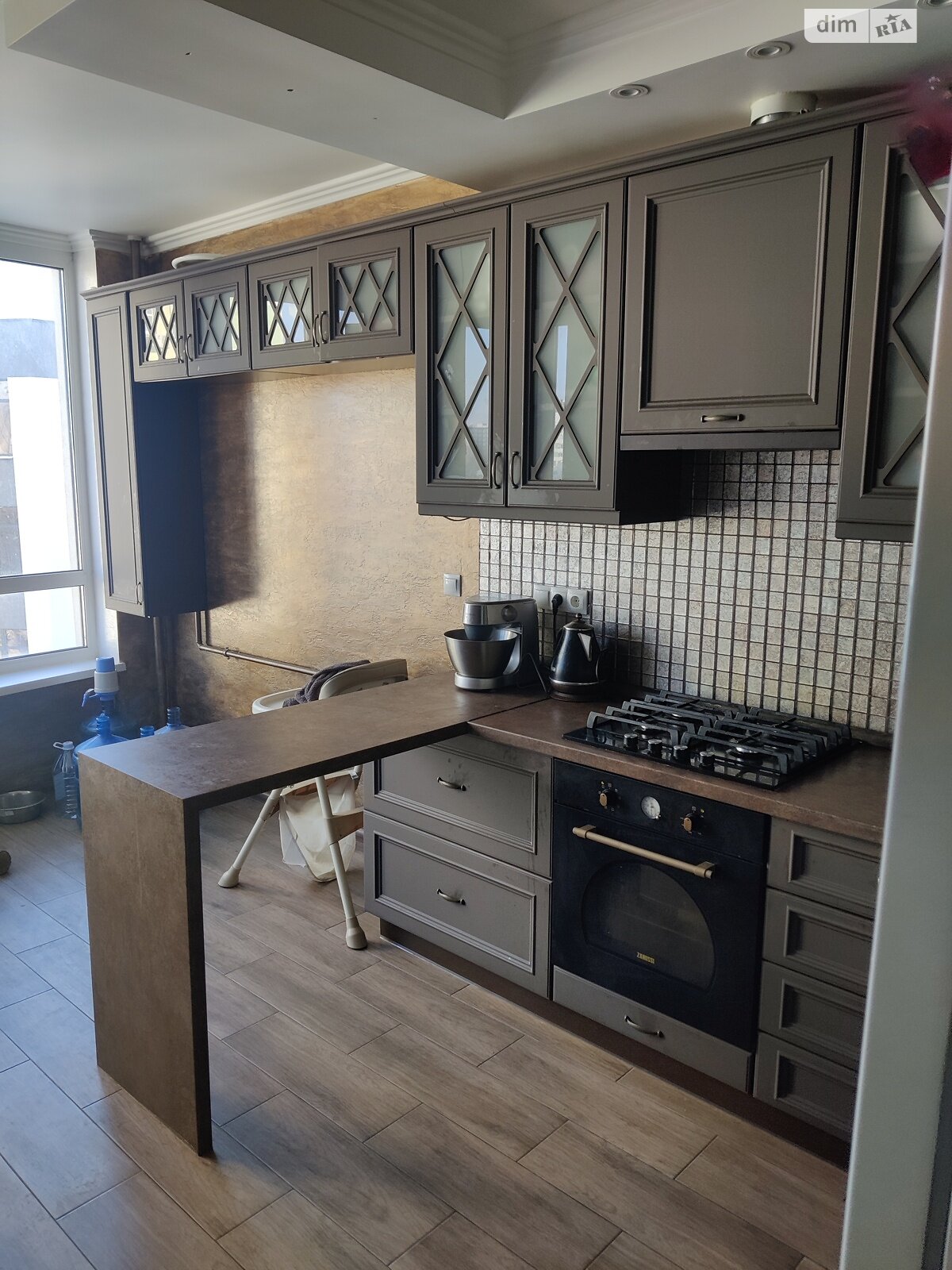 Продажа двухкомнатной квартиры в Крюковщине, на ул. Ивана Богуна 1, кв. 58, фото 1 Продажа двухкомнатной квартиры в Крюковщине, на ул. Ивана Богуна 1, кв. 58, фото 1