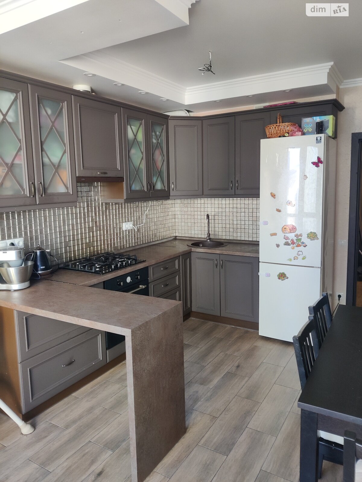 Продажа двухкомнатной квартиры в Крюковщине, на ул. Ивана Богуна 1, кв. 58, фото 1 Продажа двухкомнатной квартиры в Крюковщине, на ул. Ивана Богуна 1, кв. 58, фото 1