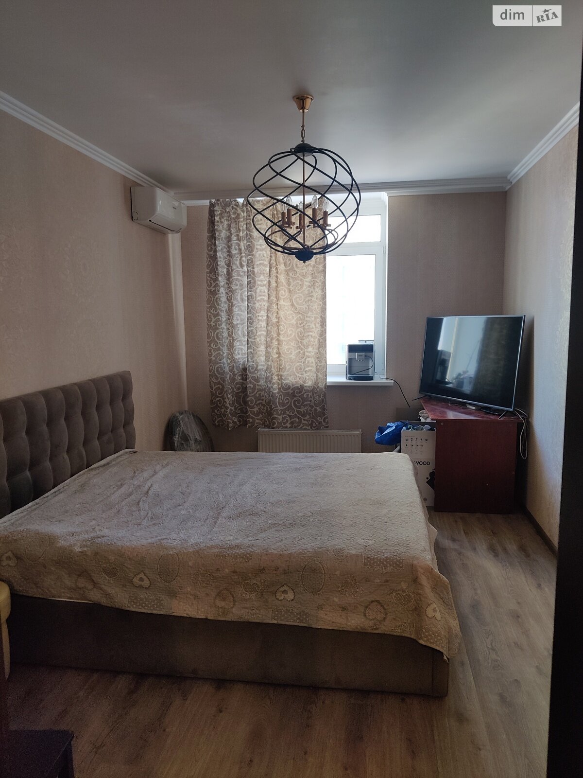 Продажа двухкомнатной квартиры в Крюковщине, на ул. Ивана Богуна 1, кв. 58, фото 1 Продажа двухкомнатной квартиры в Крюковщине, на ул. Ивана Богуна 1, кв. 58, фото 1