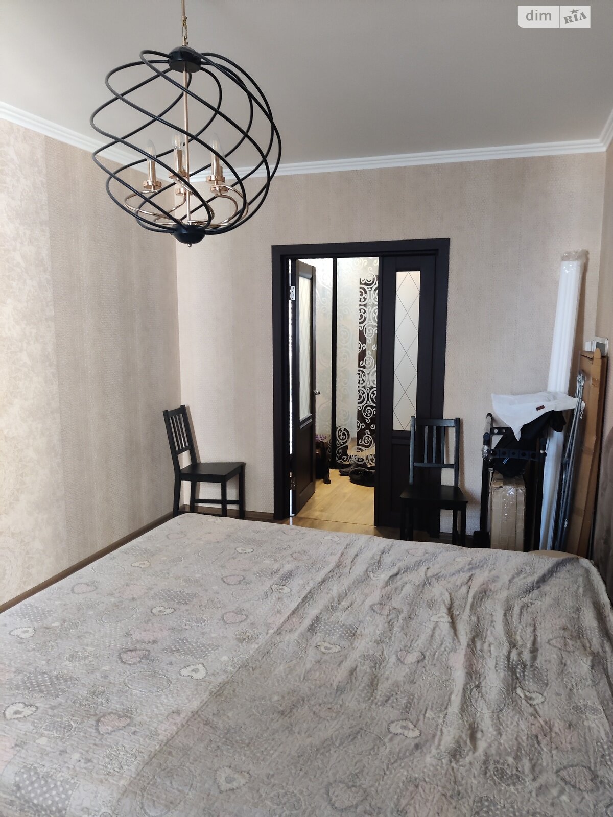 Продажа двухкомнатной квартиры в Крюковщине, на ул. Ивана Богуна 1, кв. 58, фото 1 Продажа двухкомнатной квартиры в Крюковщине, на ул. Ивана Богуна 1, кв. 58, фото 1