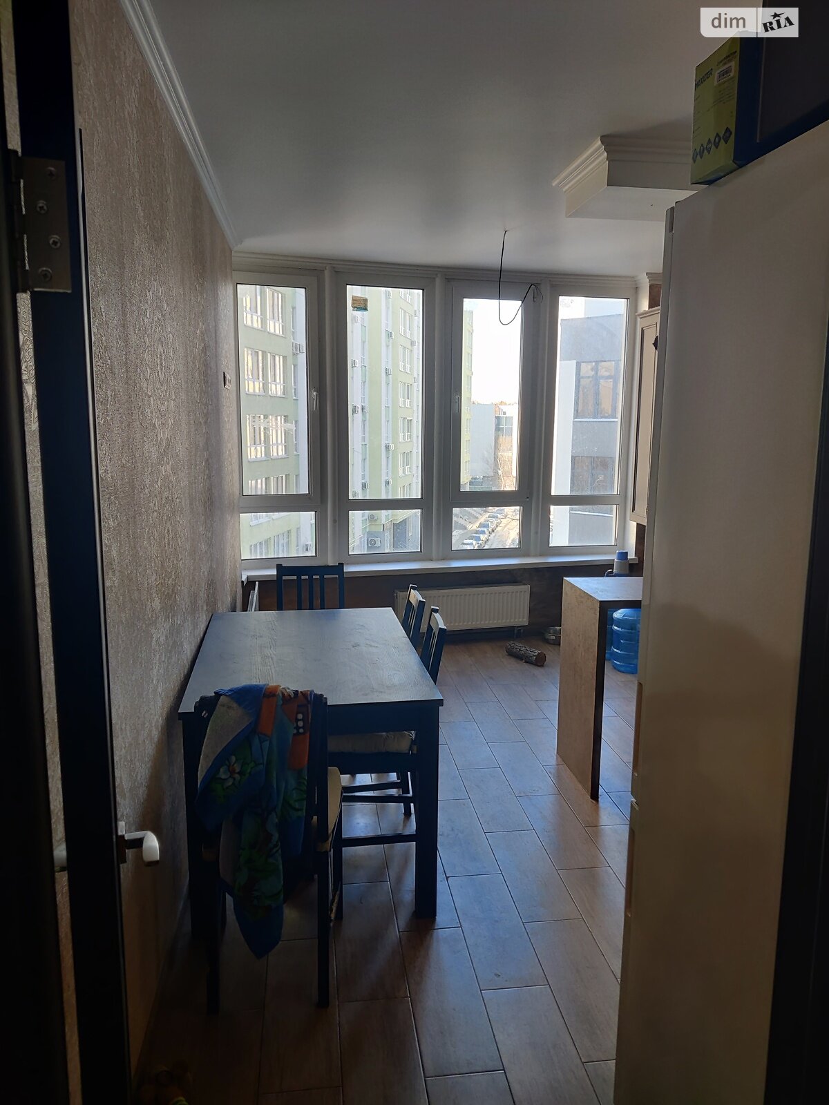 Продажа двухкомнатной квартиры в Крюковщине, на ул. Ивана Богуна 1, кв. 58, фото 1 Продажа двухкомнатной квартиры в Крюковщине, на ул. Ивана Богуна 1, кв. 58, фото 1