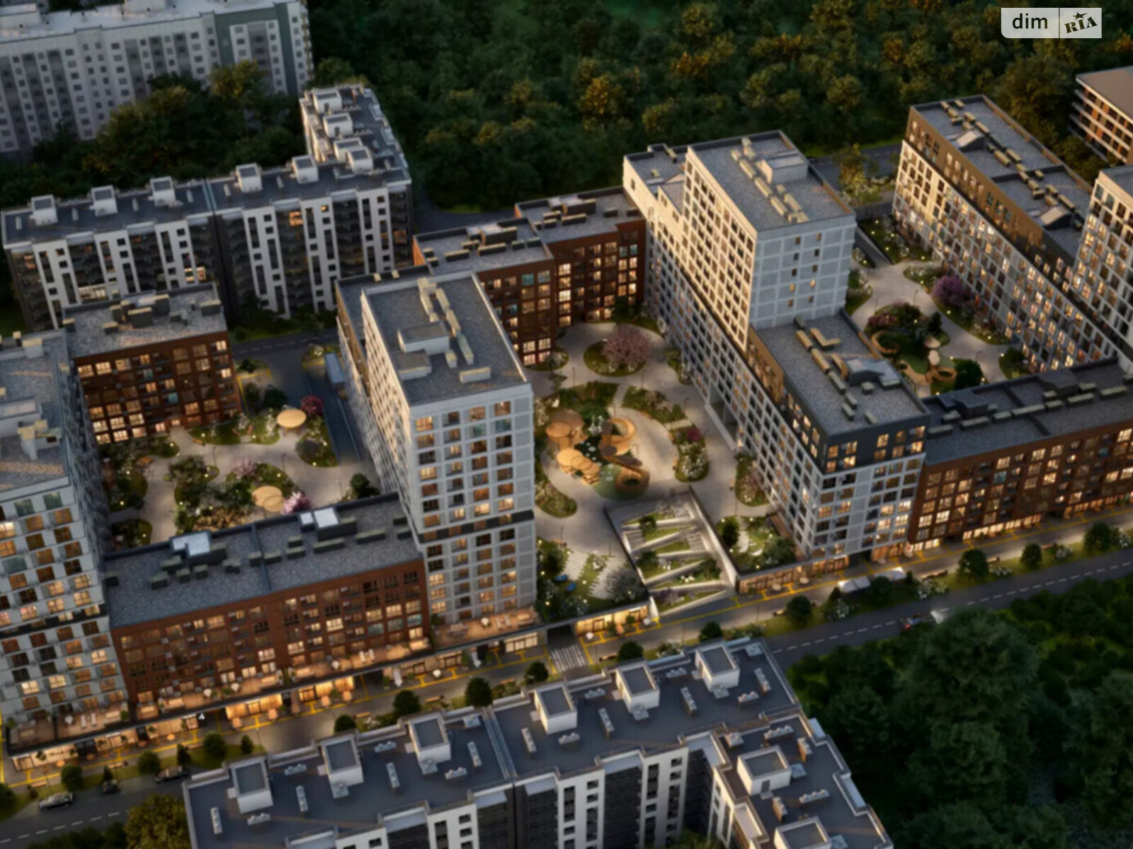 Продажа двухкомнатной квартиры в Крюковщине, на ул. Ивана Богуна 4, фото 1 Продажа двухкомнатной квартиры в Крюковщине, на ул. Ивана Богуна 4, фото 1