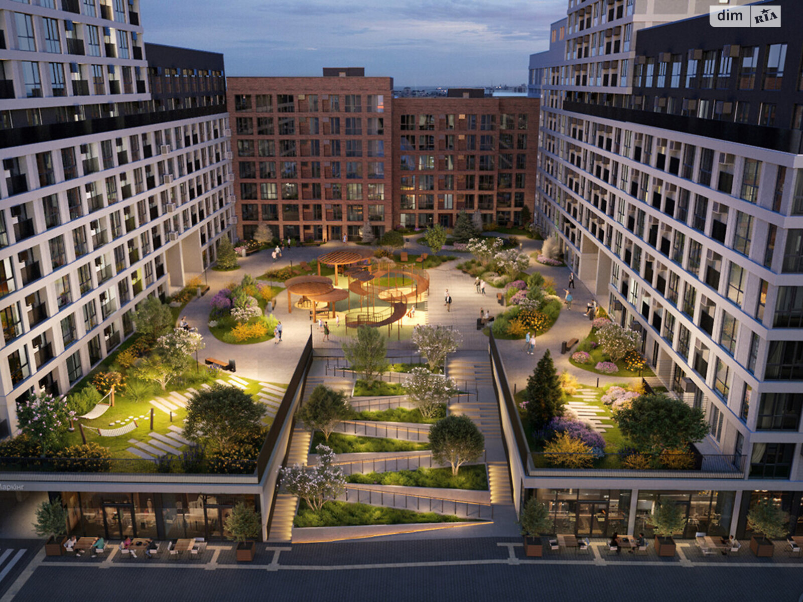 Продажа двухкомнатной квартиры в Крюковщине, на ул. Ивана Богуна 4, фото 1 Продажа двухкомнатной квартиры в Крюковщине, на ул. Ивана Богуна 4, фото 1