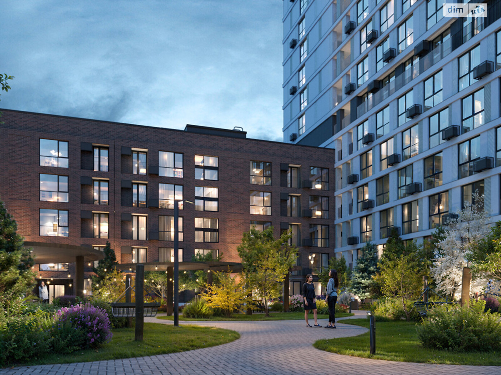 Продажа двухкомнатной квартиры в Крюковщине, на ул. Ивана Богуна 4, фото 1 Продажа двухкомнатной квартиры в Крюковщине, на ул. Ивана Богуна 4, фото 1