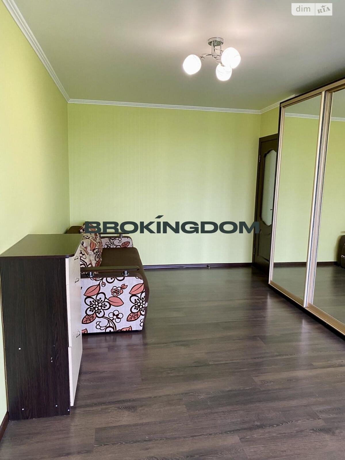 Продажа двухкомнатной квартиры в Крюковщине, на ул. Жулянская 1Д, фото 1 Продажа двухкомнатной квартиры в Крюковщине, на ул. Жулянская 1Д, фото 1