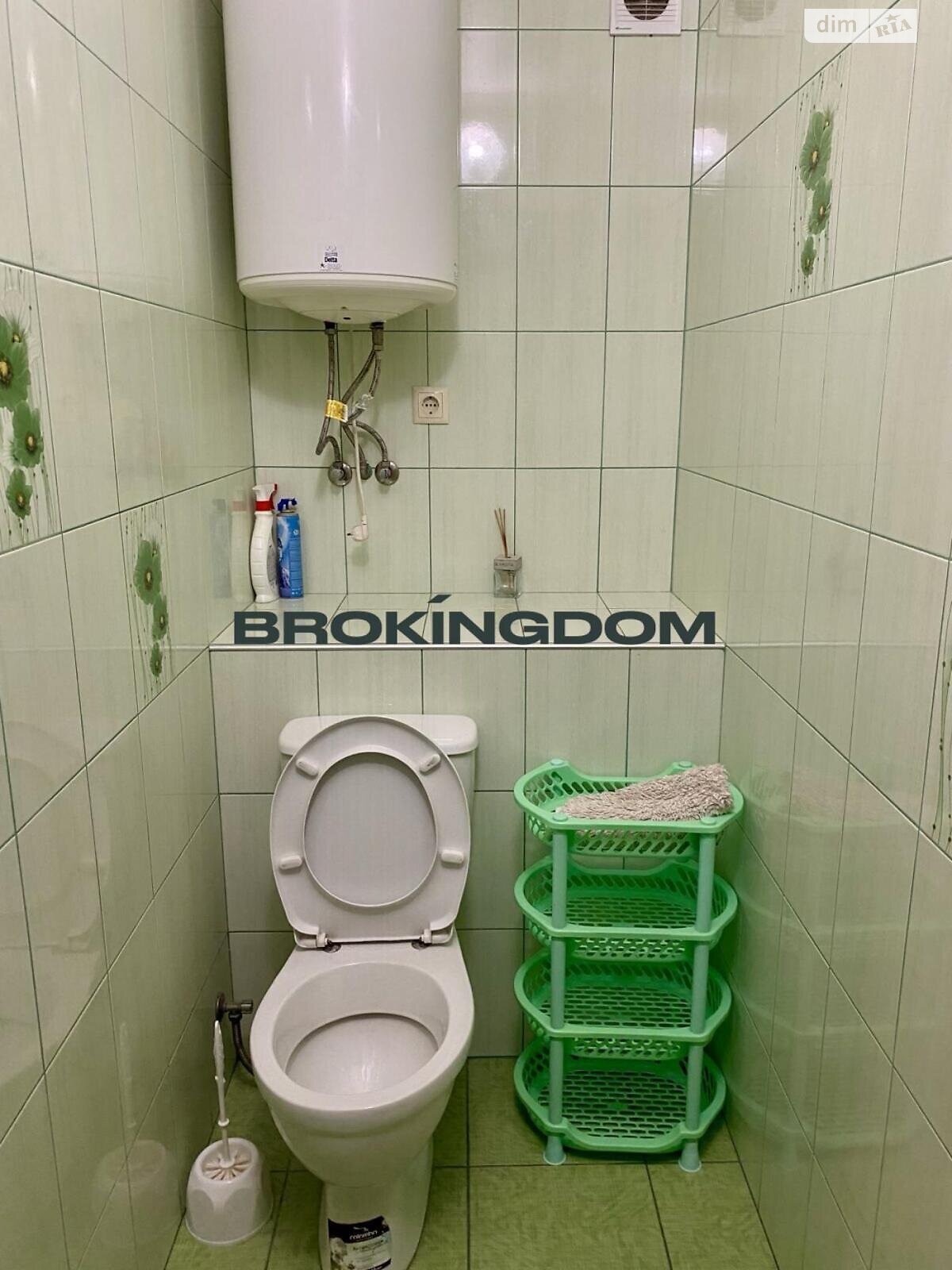 Продажа двухкомнатной квартиры в Крюковщине, на ул. Жулянская 1Д, фото 1 Продажа двухкомнатной квартиры в Крюковщине, на ул. Жулянская 1Д, фото 1