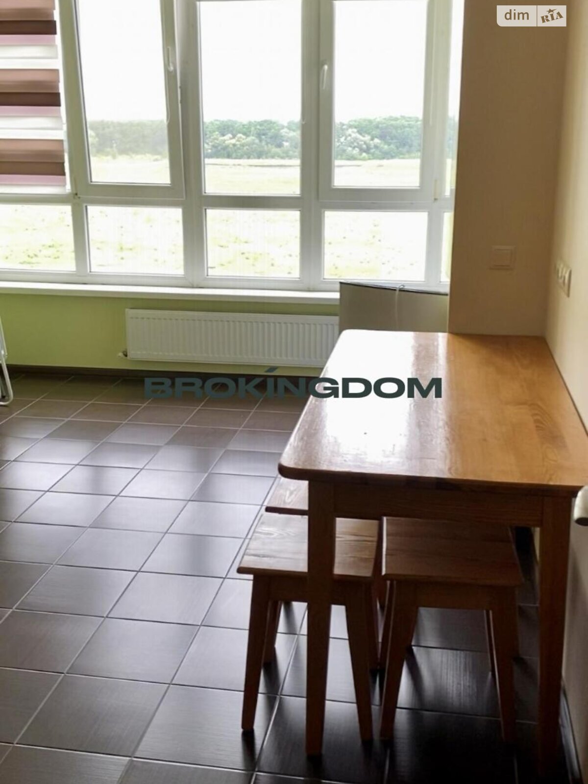Продажа двухкомнатной квартиры в Крюковщине, на ул. Жулянская 1Д, фото 1 Продажа двухкомнатной квартиры в Крюковщине, на ул. Жулянская 1Д, фото 1