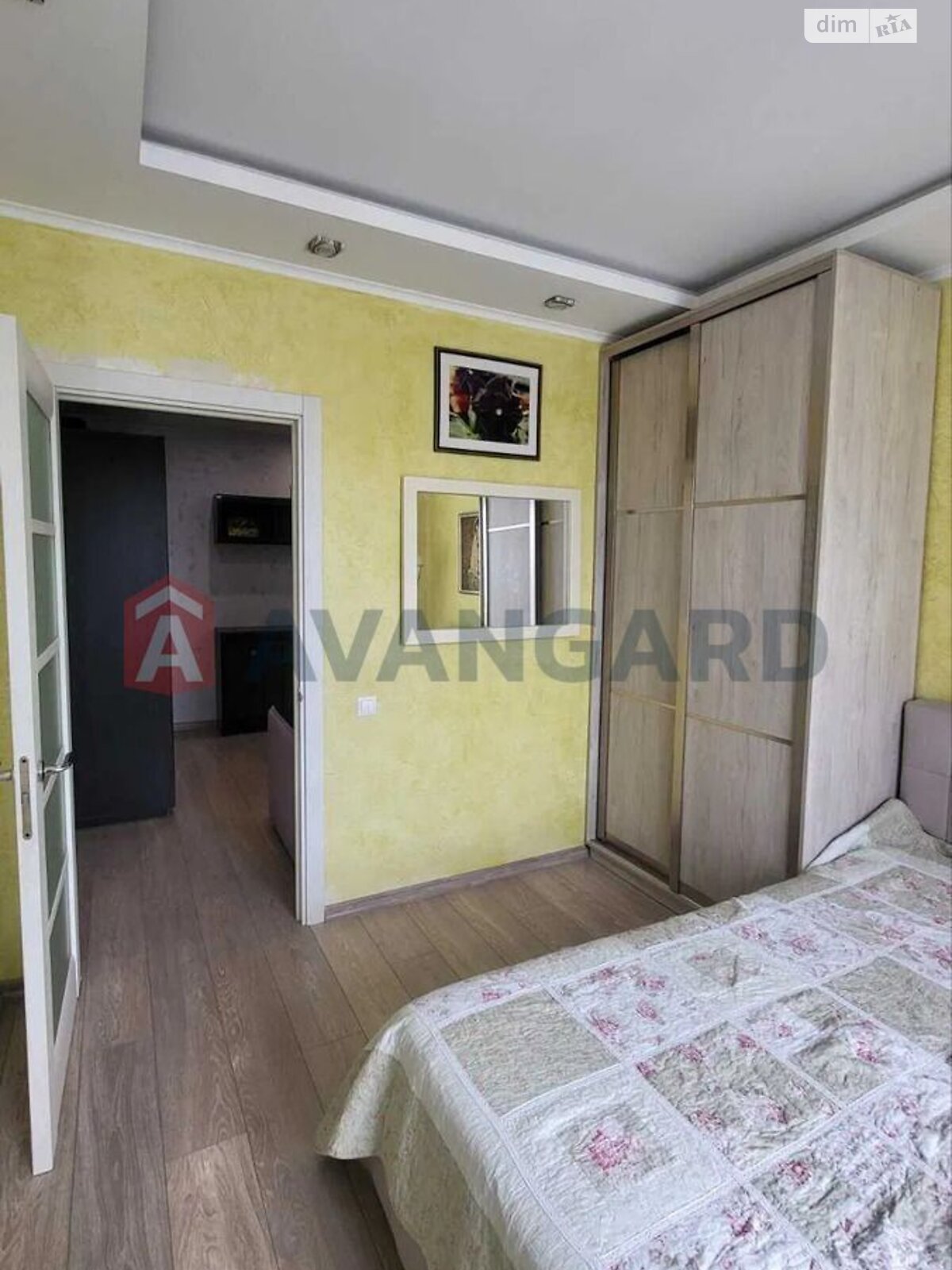 Продаж двокімнатної квартири в Крюківщині, на вул. Жулянська 1А, фото 1 Продаж двокімнатної квартири в Крюківщині, на вул. Жулянська 1А, фото 1