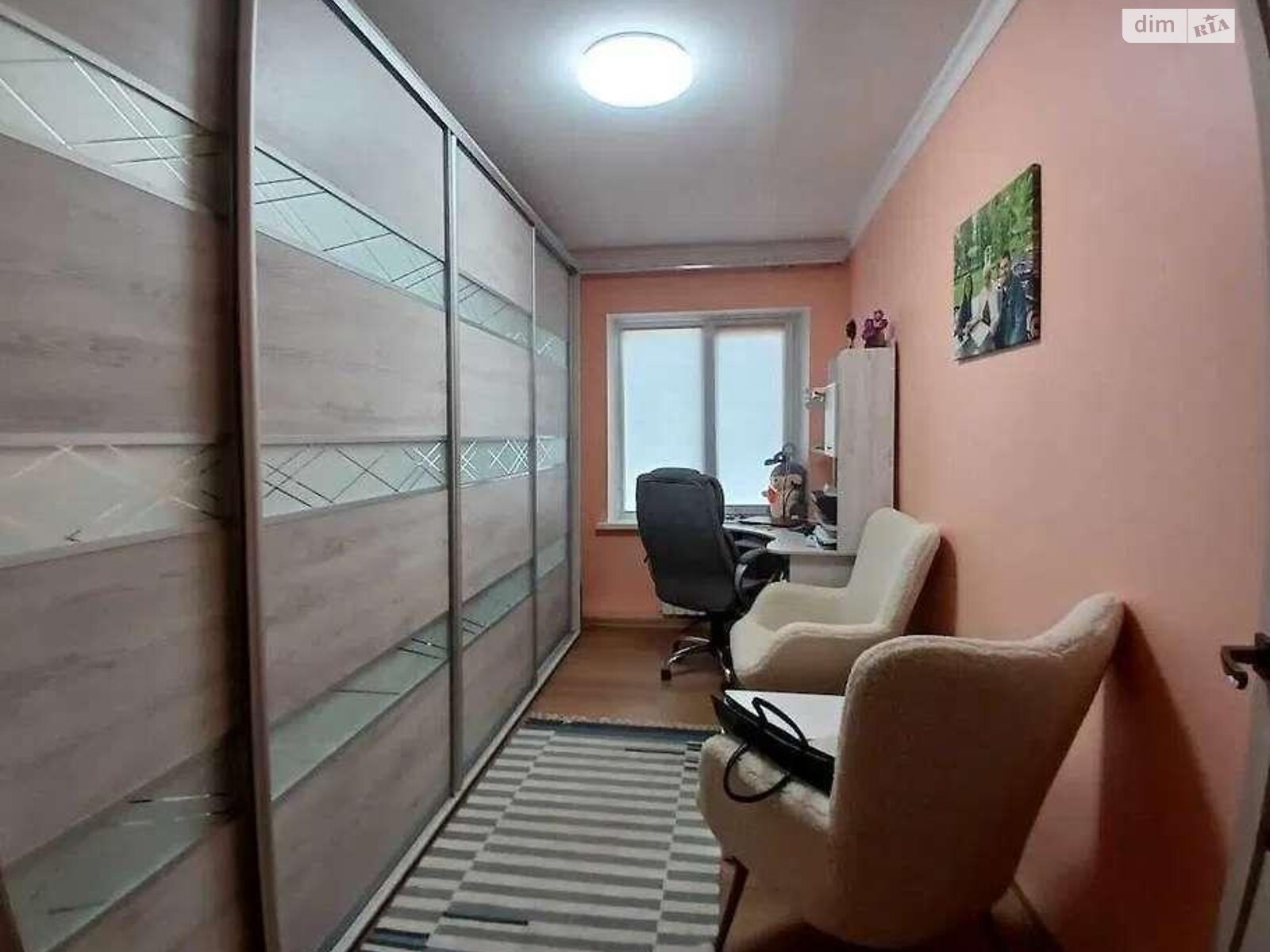 Продажа трехкомнатной квартиры в Крюковщине, на ул. Мичурина 4, фото 1