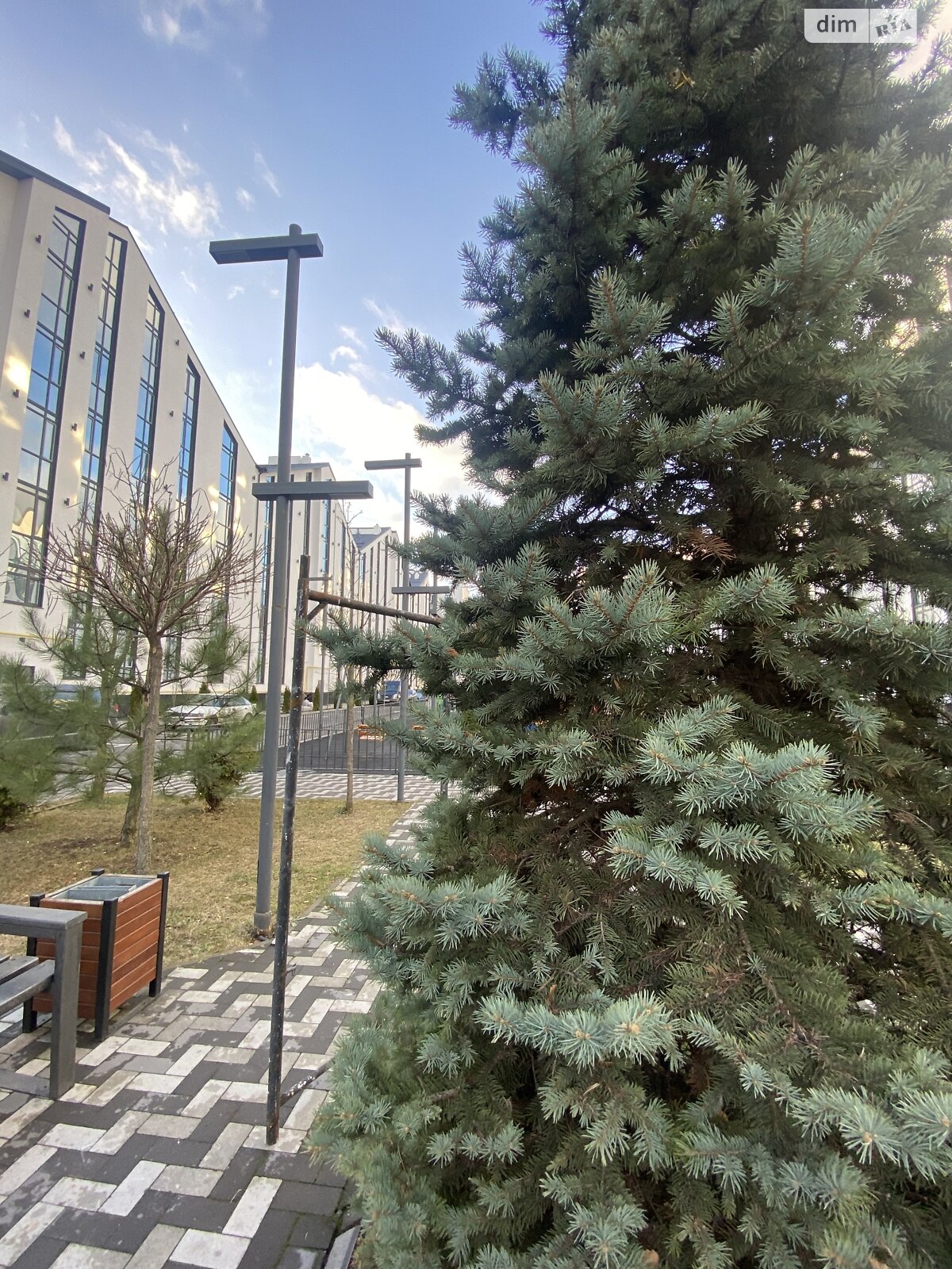 Продажа однокомнатной квартиры в Крюковщине, на ул. Новая Виноградная 16, фото 1 Продажа однокомнатной квартиры в Крюковщине, на ул. Новая Виноградная 16, фото 1