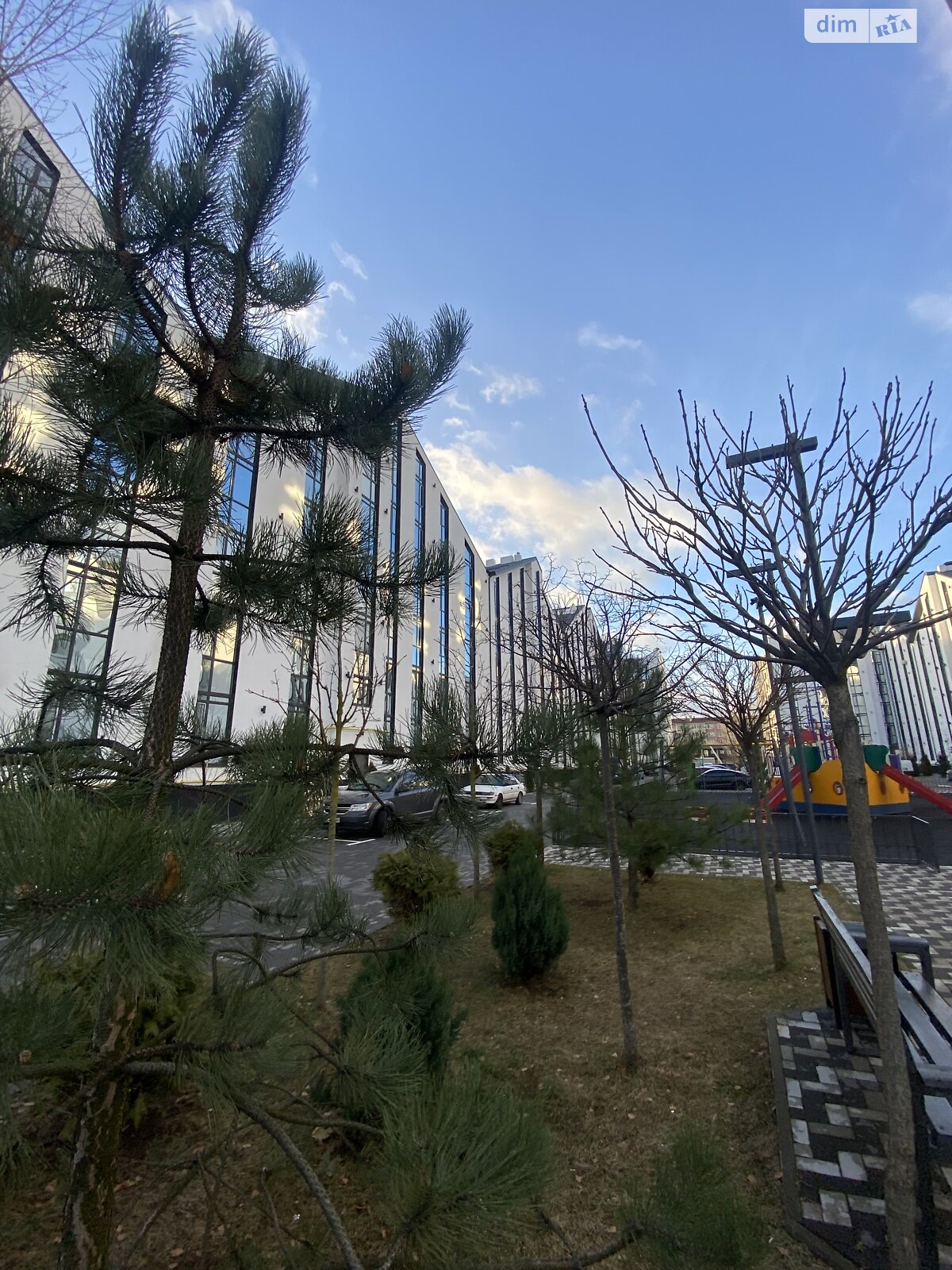 Продажа однокомнатной квартиры в Крюковщине, на ул. Новая Виноградная 16, фото 1 Продажа однокомнатной квартиры в Крюковщине, на ул. Новая Виноградная 16, фото 1