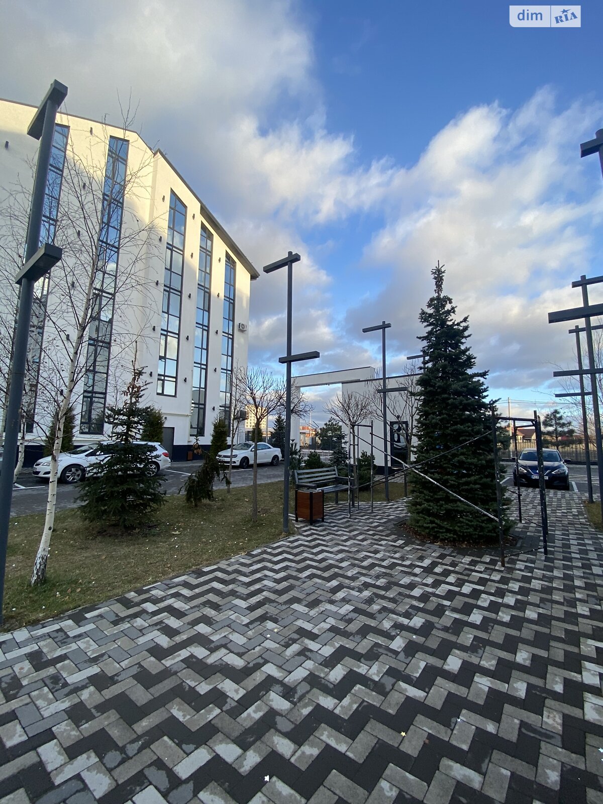 Продажа однокомнатной квартиры в Крюковщине, на ул. Новая Виноградная 16, фото 1 Продажа однокомнатной квартиры в Крюковщине, на ул. Новая Виноградная 16, фото 1