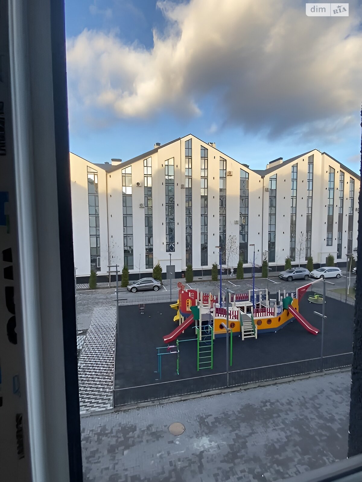 Продажа однокомнатной квартиры в Крюковщине, на ул. Новая Виноградная 16, фото 1 Продажа однокомнатной квартиры в Крюковщине, на ул. Новая Виноградная 16, фото 1