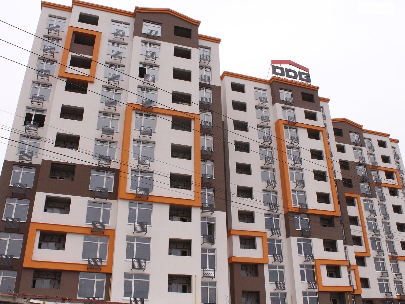 Продажа трехкомнатной квартиры в Крюковщине, на ул. Одесская 23, фото 1