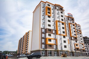 Продаж двокімнатної квартири в Крюківщині, на вул. Одеська, фото 2