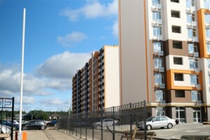 Продаж двокімнатної квартири в Крюківщині, на вул. Одеська 23, фото 2