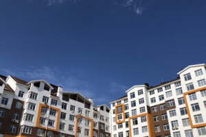 Продаж двокімнатної квартири в Крюківщині, на вул. Одеська 23, фото 2