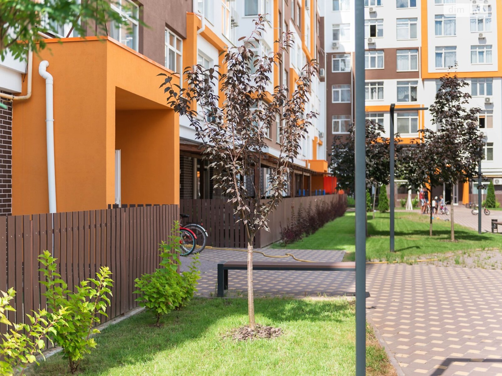 Продаж однокімнатної квартири в Крюківщині, на вул. Одеська 23, фото 1
