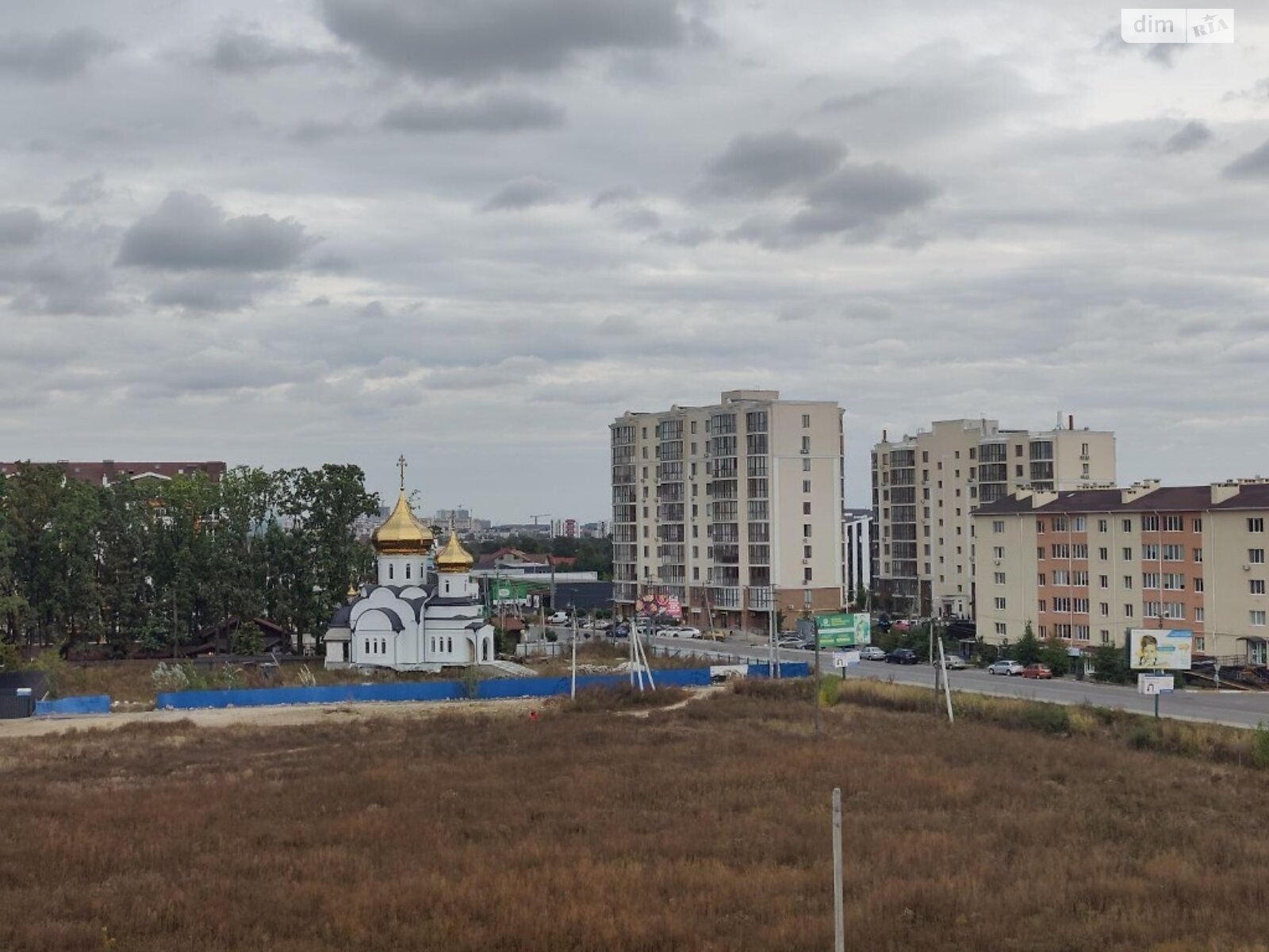 Продаж однокімнатної квартири в Крюківщині, на вул. Богуславська 1, фото 1 Продаж однокімнатної квартири в Крюківщині, на вул. Богуславська 1, фото 1