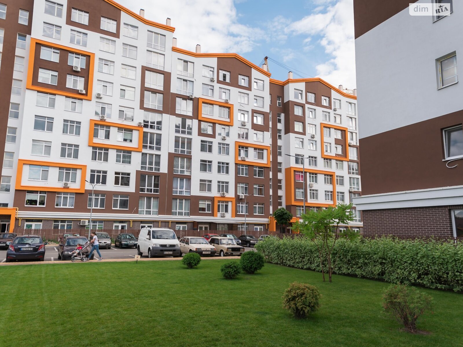 Продажа однокомнатной квартиры в Крюковщине, на ул. Одесская, фото 1