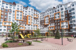 Продажа четырехкомнатной квартиры в Крюковщине, на ул. Одесская, кв. 23, фото 2